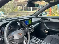 Usata Cupra Formentor 150 CV (110 kW) 2022 Nero SUV