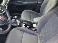 Usata Fiat Tipo Cross 100 CV (73 kW) 2022 Bianco Berlina