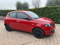 Usata Lancia Ypsilon Gold 69 CV (50 kW) 2023 Utilitaria