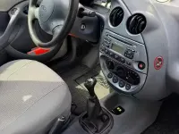 Usata Ford Ka 60 CV (44 kW) 1997 Grigio Utilitaria