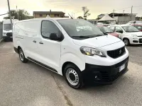 Usata Peugeot Expert Premium 102 CV (75 kW) 2023 Bianco Furgone
