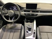 usata Audi A4 AVANT 40 TDI QUATTRO S-TRONIC SPORT