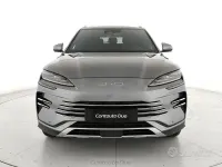 Nieuw BYD Seal U Design 324 PK (238 kW) 2026 Grijs SUV