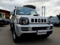 usata Suzuki Jimny 1.5 DDiS cat 4WD JLX