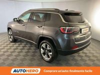Usata Jeep Compass Opening Edition 140 CV (102 kW) 2017 Grigio SUV