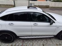 Usata Mercedes GLC43 AMG AMG 390 CV (286 kW) 2020 Coupé