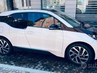 Usata BMW i3 135 kW (184 CV) 2017 Bianco Utilitaria