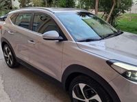 usata Hyundai Tucson 1.7 crdi Sound 2wd 141cv dct