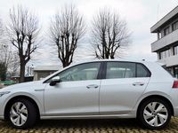 Usata VW Golf VIII Style 131 CV (96 kW) 2023 Argento Berlina
