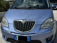 Usata Lancia Musa S 95 CV (69 kW) 2011 Monovolume