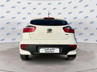 Usata Kia Rio 75 CV (55 kW) 2015 Other Utilitaria