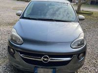 Usata Opel Adam 69 CV (50 kW) 2017 Utilitaria