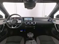 Usata Mercedes CLA250e Premium 218 CV (160 kW) 2023 Nero Coupé