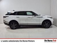 Usata Land Rover Range Rover Velar S 179 CV (131 kW) 2019 Bianco SUV
