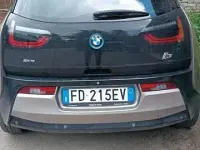 Usata BMW i3 102 CV (75 kW) 2016 Utilitaria