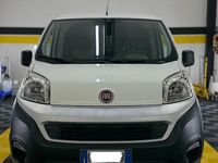 Usata Fiat Fiorino 95 CV (69 kW) 2022 Bianco Monovolume