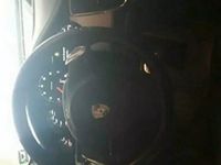 Usata Porsche Panamera 300 CV (220 kW) 2011 Bianco Berlina