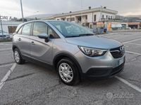 usata Opel Crossland X Crossland X 1.2 12V Start&Stop 2020