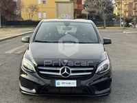 usata Mercedes B200 B 200d Automatic Premium