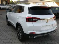 Usata DR DR 5.0 116 CV (85 kW) 2023 Bianco SUV