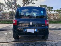 Brugt Fiat Multipla 103 HK (75 kW) 2009 MPV