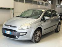 usata Fiat Grande Punto 1.4 3 porte Actual