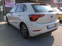 Usata VW Polo Life 80 CV (58 kW) 2023 Berlina