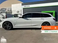 Usata BMW 320 M Sport 190 CV (139 kW) 2021 Station wagon
