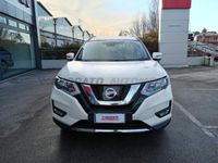 usata Nissan X-Trail III 2017 1.6 dci N-Connecta 2wd