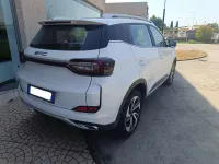Usata EMC Wave 3 147 CV (108 kW) 2025 Bianco SUV