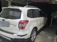 Usata Subaru Forester 147 CV (108 kW) 2014 SUV