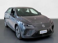 Usata MG MG4 EV 50 kW (69 CV) 2024 Nero Utilitaria