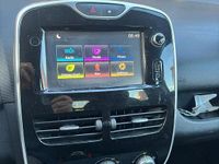 Usata Renault Clio GrandTour 2016 Grigio Station wagon