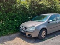 Usata VW Golf V 105 CV (77 kW) 2006 Utilitaria