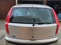 usata Fiat Punto 1.2 16v