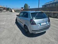 Usata Fiat Stilo 120 CV (88 kW) 2006 Berlina