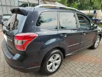 Usata Subaru Forester Exclusive+ 150 CV (110 kW) 2014 Grigio SUV