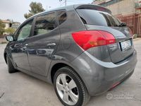 usata Kia Venga DIESEL 1.4 vetrin-2011 motor rigenerat