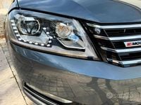 Usata VW Passat Highline 140 CV (102 kW) 2011 Berlina