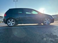 usata VW Golf V Golf 1.6 16V FSI 5p. Sportline