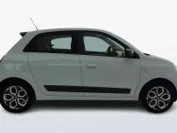 Usata Renault Twingo Equilibre 65 CV (47 kW) 2023 Blue shopping Utilitaria