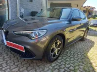 Usata Alfa Romeo Stelvio 160 CV (117 kW) 2022 Other SUV