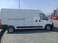 Nuova Fiat Ducato 140 CV (102 kW) 2026 Bianco Furgone