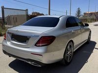 Usata Mercedes E220 Premium Plus 194 CV (142 kW) 2017 Berlina