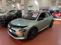 Usata Lancia Ypsilon 101 CV (74 kW) 2024 Verde Utilitaria