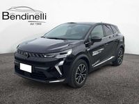 Usata Renault Symbioz Techno 145 CV (106 kW) 2025 Nero SUV