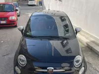 Usata Abarth 595 Turismo 165 CV (121 kW) 2017 Nero Utilitaria