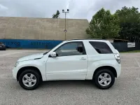 Usata Suzuki Grand Vitara 129 CV (94 kW) 2011 Bianco SUV