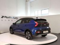 Usata Hyundai Bayon 101 CV (74 kW) 2023 5yp SUV