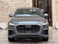 Usata Audi Q8 S-Line 286 CV (210 kW) 2021 Other SUV